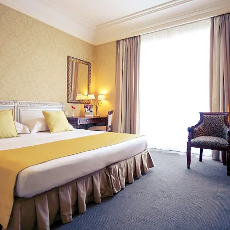 Mercure Excelsior Готель