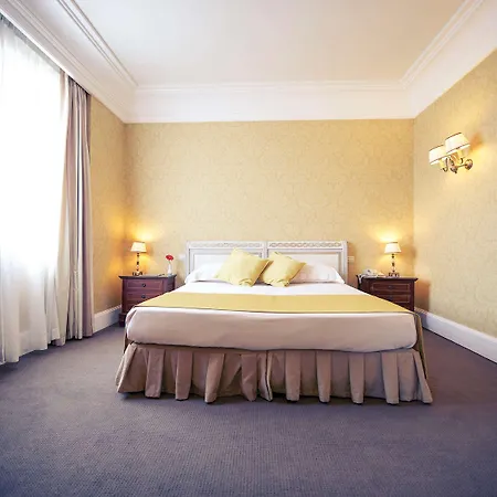 Mercure Excelsior