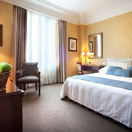 Mercure Excelsior 4*