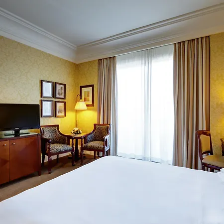 Ξενοδοχείο Mercure Excelsior