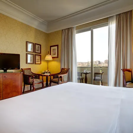 Mercure Excelsior Κατάνια