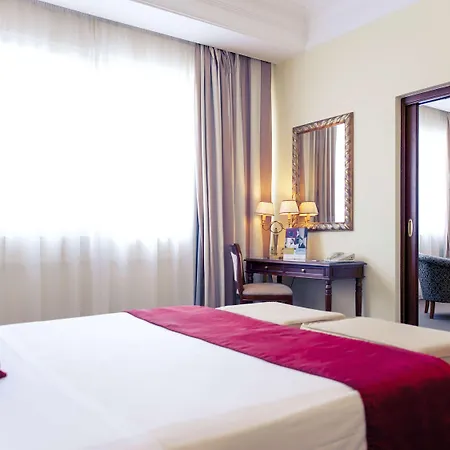 Mercure Excelsior Κατάνια