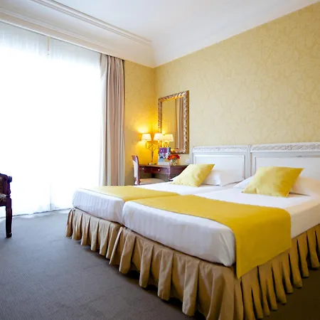 Mercure Excelsior Hotel 4*