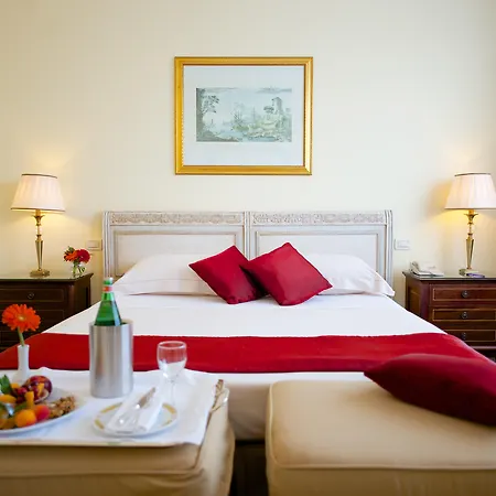 Mercure Excelsior Ξενοδοχείο Κατάνια