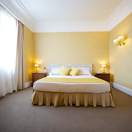 Mercure Excelsior Ξενοδοχείο 4*