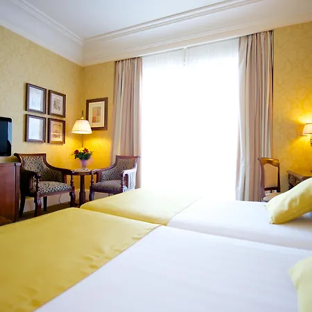 Mercure Excelsior