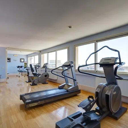 Mercure Excelsior Hotel