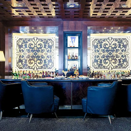 Mercure Excelsior 4* Катанія