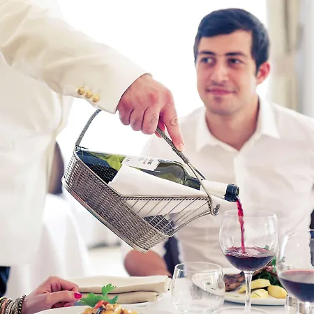 Mercure Excelsior Ξενοδοχείο