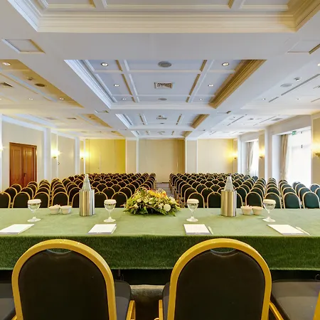 Mercure Excelsior Ξενοδοχείο Κατάνια