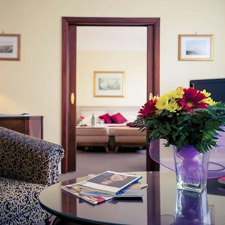 Mercure Excelsior 4*
