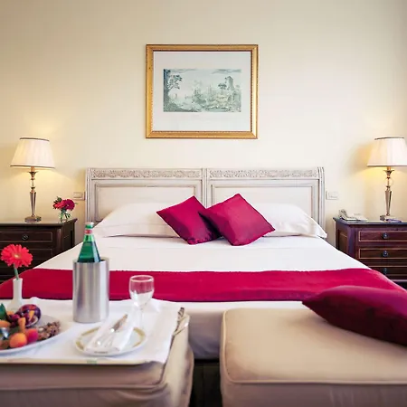 Mercure Excelsior Катанія
