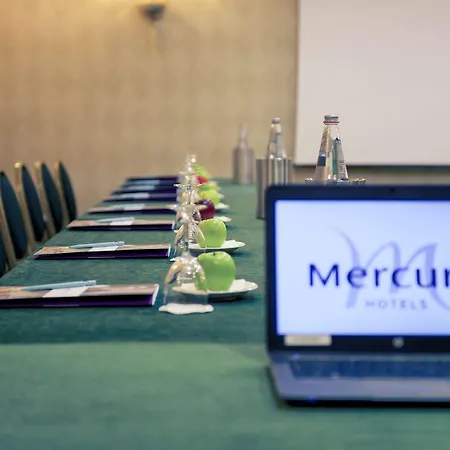 Mercure Excelsior Κατάνια