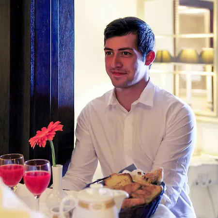 Mercure Excelsior Готель