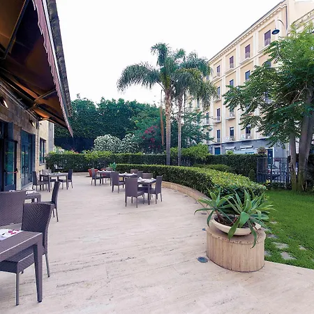 Mercure Excelsior 4*