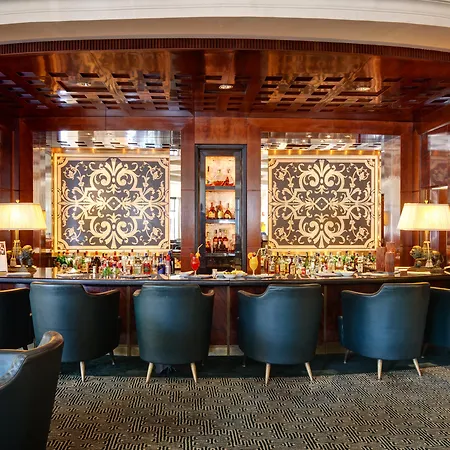Mercure Excelsior 4* Catania