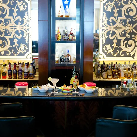 Mercure Excelsior