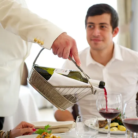 Mercure Excelsior 4* Катанія