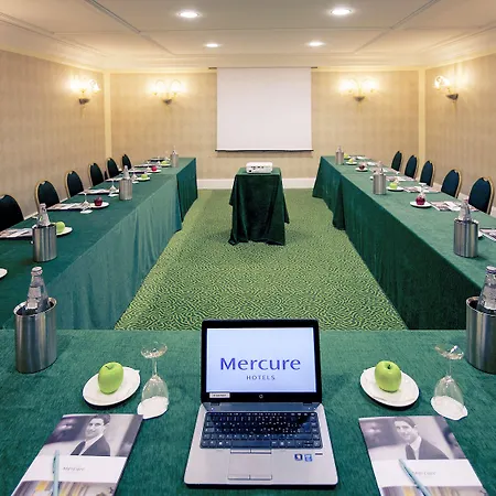 Mercure Excelsior