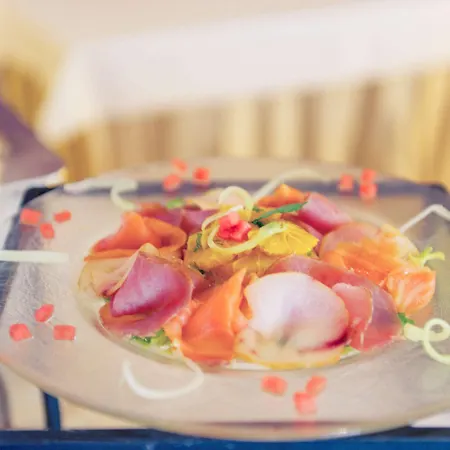 Mercure Excelsior Готель