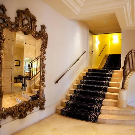 Готель Mercure Excelsior Катанія