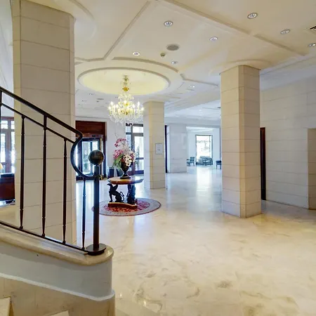 Mercure Excelsior