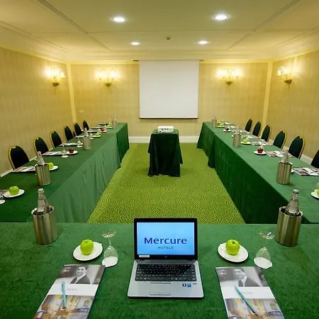 Mercure Excelsior 4*