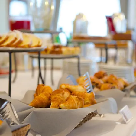 Hotel Mercure Excelsior