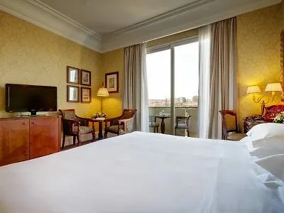 Mercure Excelsior Κατάνια